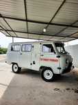 UAZ 3962 UAZIK Sotiladi