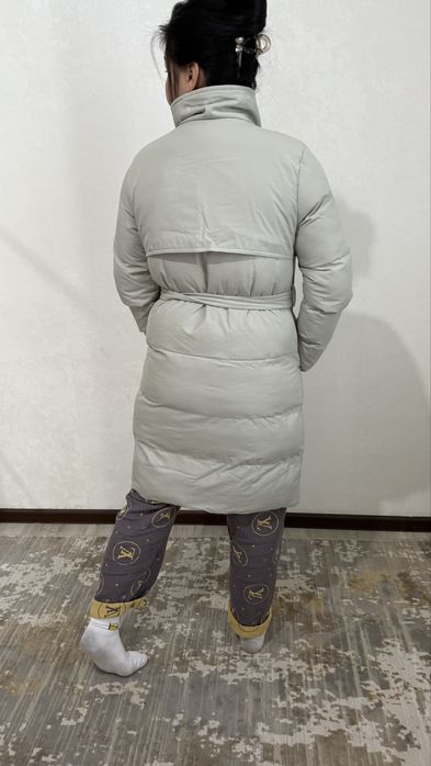 Куртка зимняя 44-46