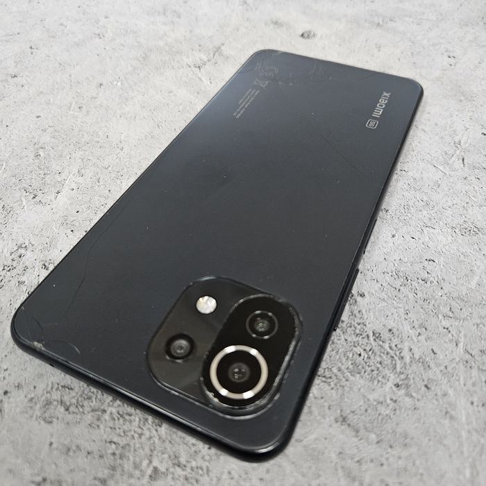 Xiaomi Mi11 Lite 128Gb(Риддер)Независимости34(лот780672)