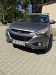 Vand Hyundai ix35 – 2011, 1.7 CRDI