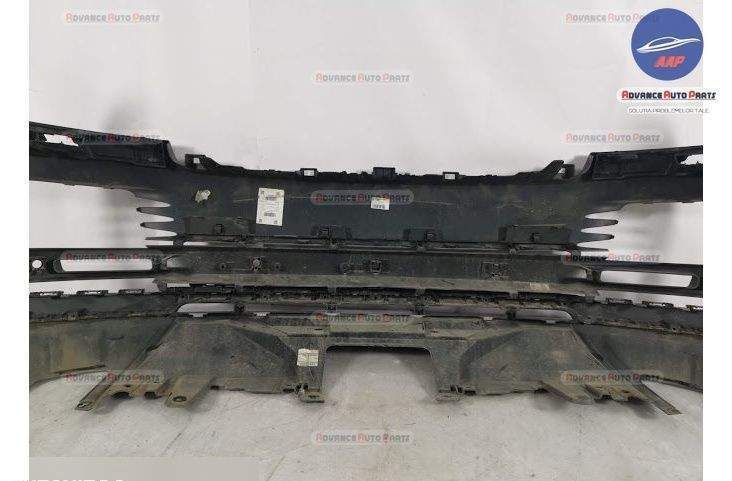 Bara Fata  originala cu senzori 7 si spalatori Vogue Land Rover  Range