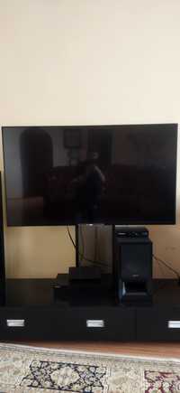 Smart LED TV 6500 Philips + домашний кинотеатр