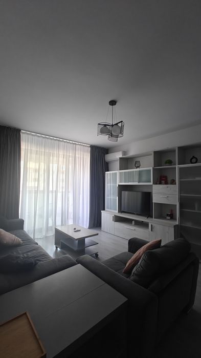 Apartament 2 camere | 70 mp + loc de parcare | Zona Titan