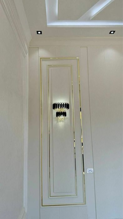 Professional Yevro Remont - Pod Klyuch | Kafolat + Tezkor Brigada