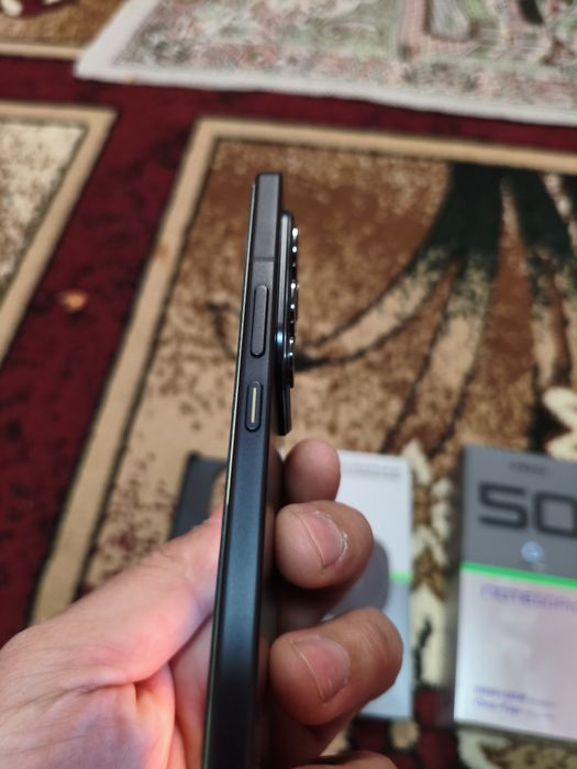 Infinix not 50 pro 24/256