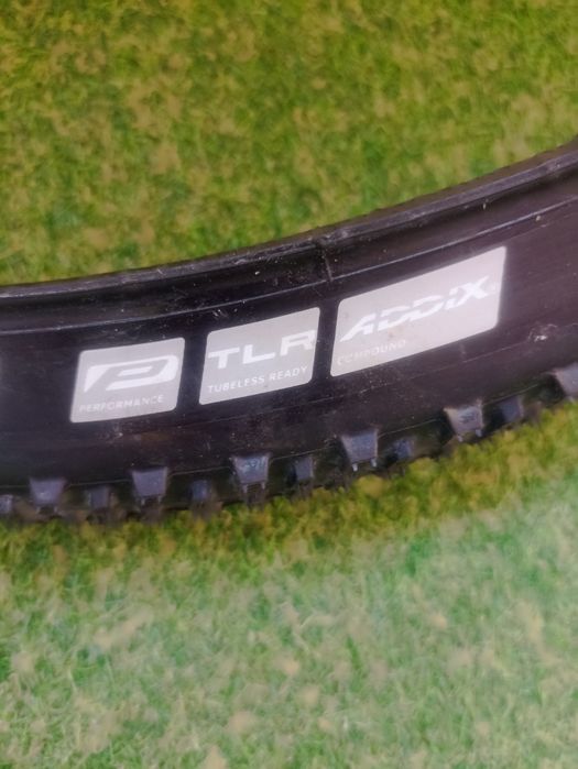 Schwalbe Racing Ralph Performance 29X2.25