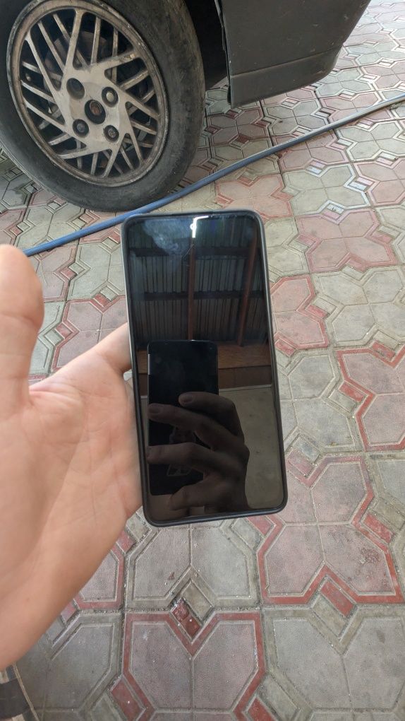Poco x4 pro 256gb в отличном состоянии