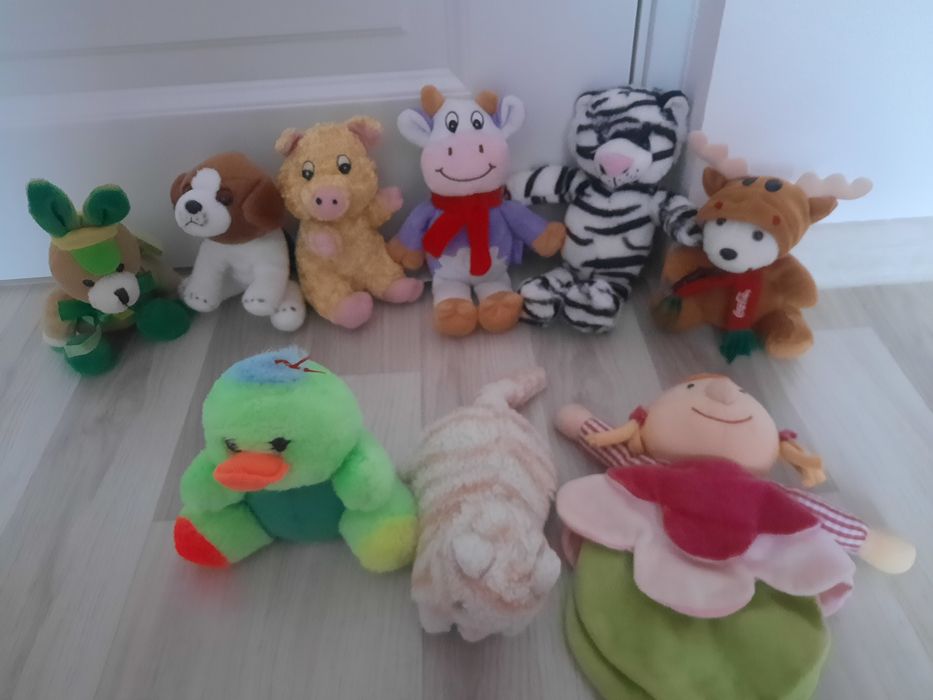 Loturi de jucării