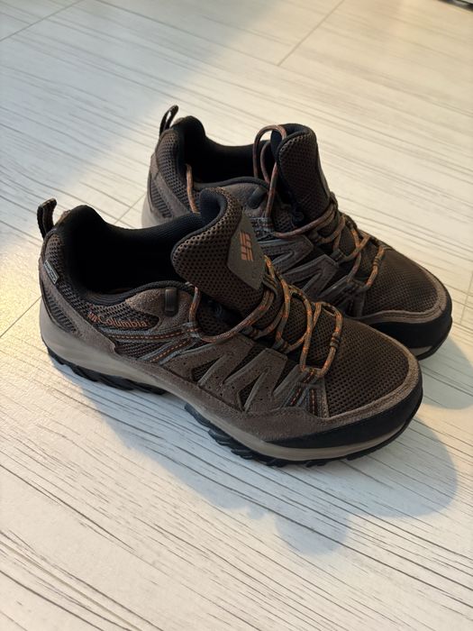 Semighete Columbia mărimea 41 impermeabile