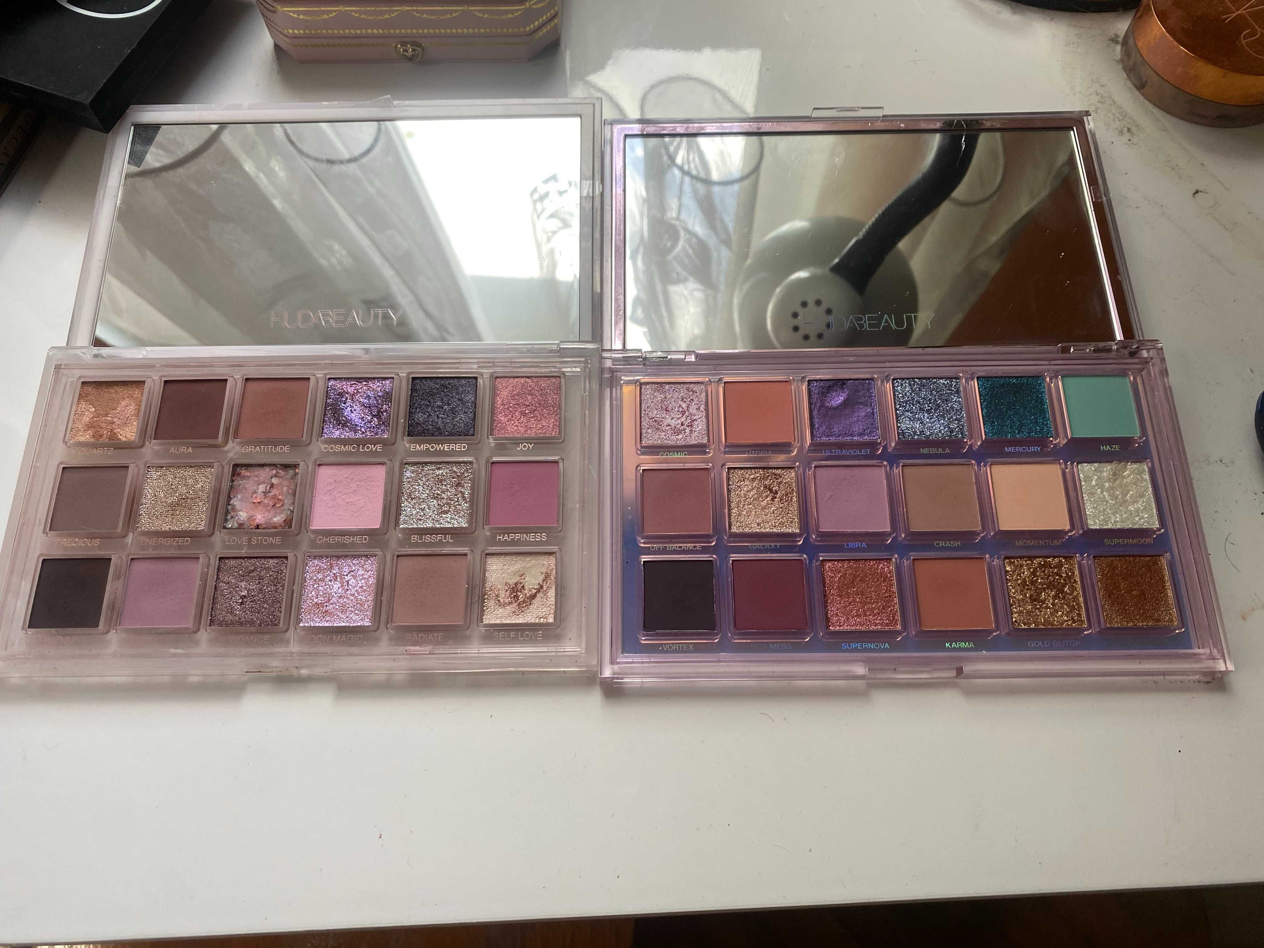 Палитри Huda Beauty