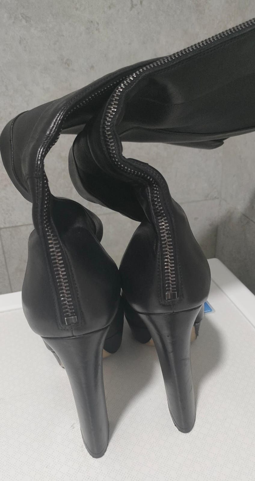 Обуви производство Италия