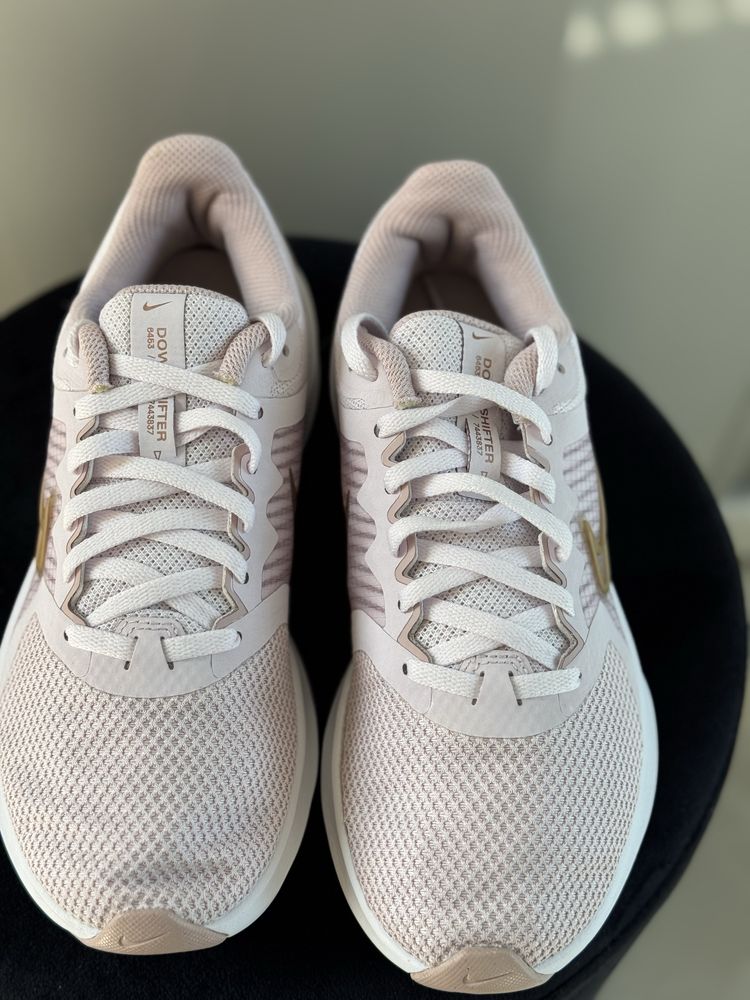 Маратонки на Nike