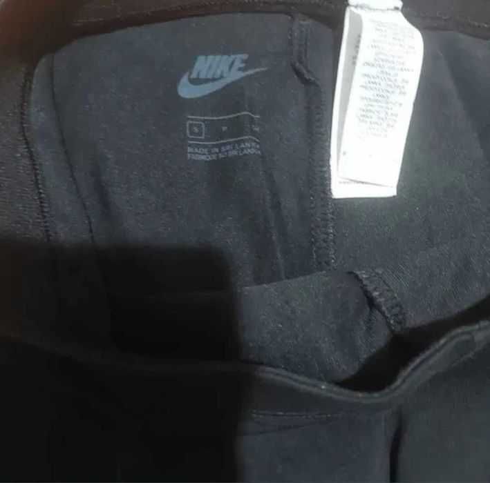 Colant Nike bumbac