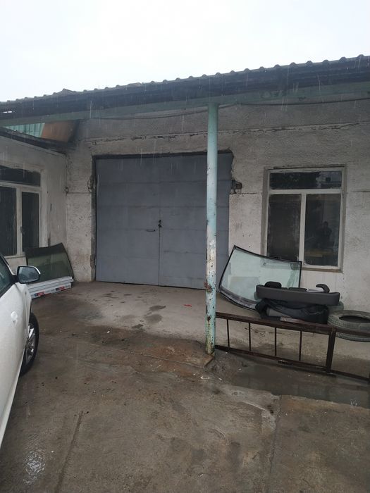 Автосервис Бокс аренда