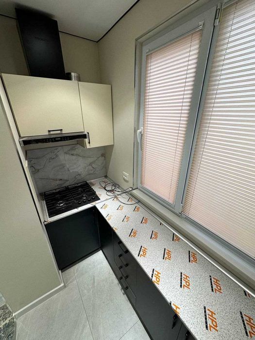 Продается 1 комнатная новая квартира Метро Новза Срочно 767*