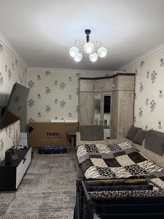 Продам квартиру 1в2/3/4