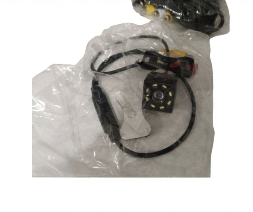 Мултимедия за кола, 7 инча