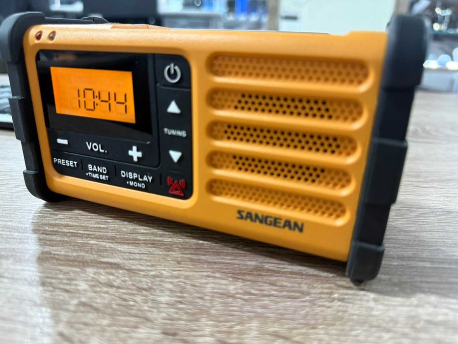 Sangean Радио MMR-88