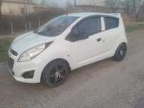 Spark 1 kafolati bilan
