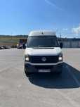 Vw Krafter varianta XXL  2.0 TDI An 2012 Euro 5