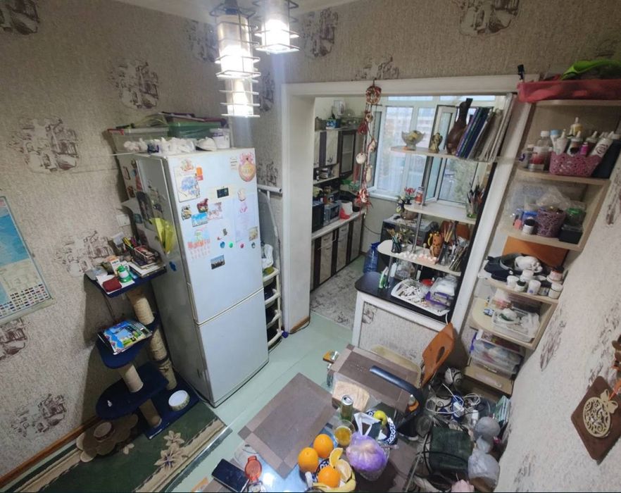 Юнусабад 14 квартал. Продается квартира 2/4/5