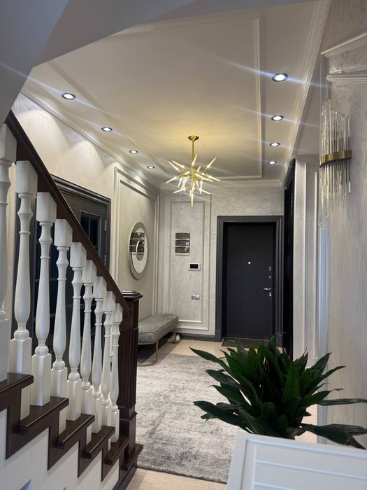 Продаётся квартира