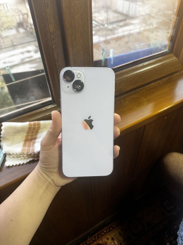 Продаю Iphone 14 PLUS