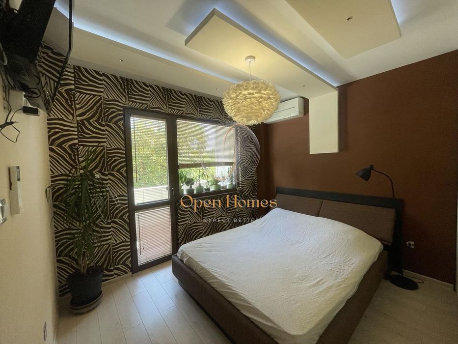 Продава се Четиристаен апартамент в Пловдив, Тракия - 86 кв.м за 2000 €/кв.м - Снимка #12