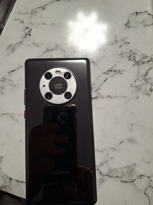 Huawei mate 40 pro