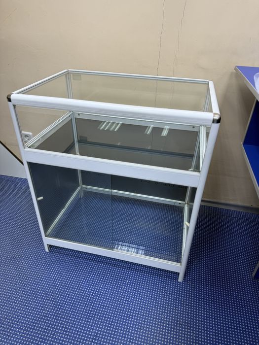 Търговско оборудване