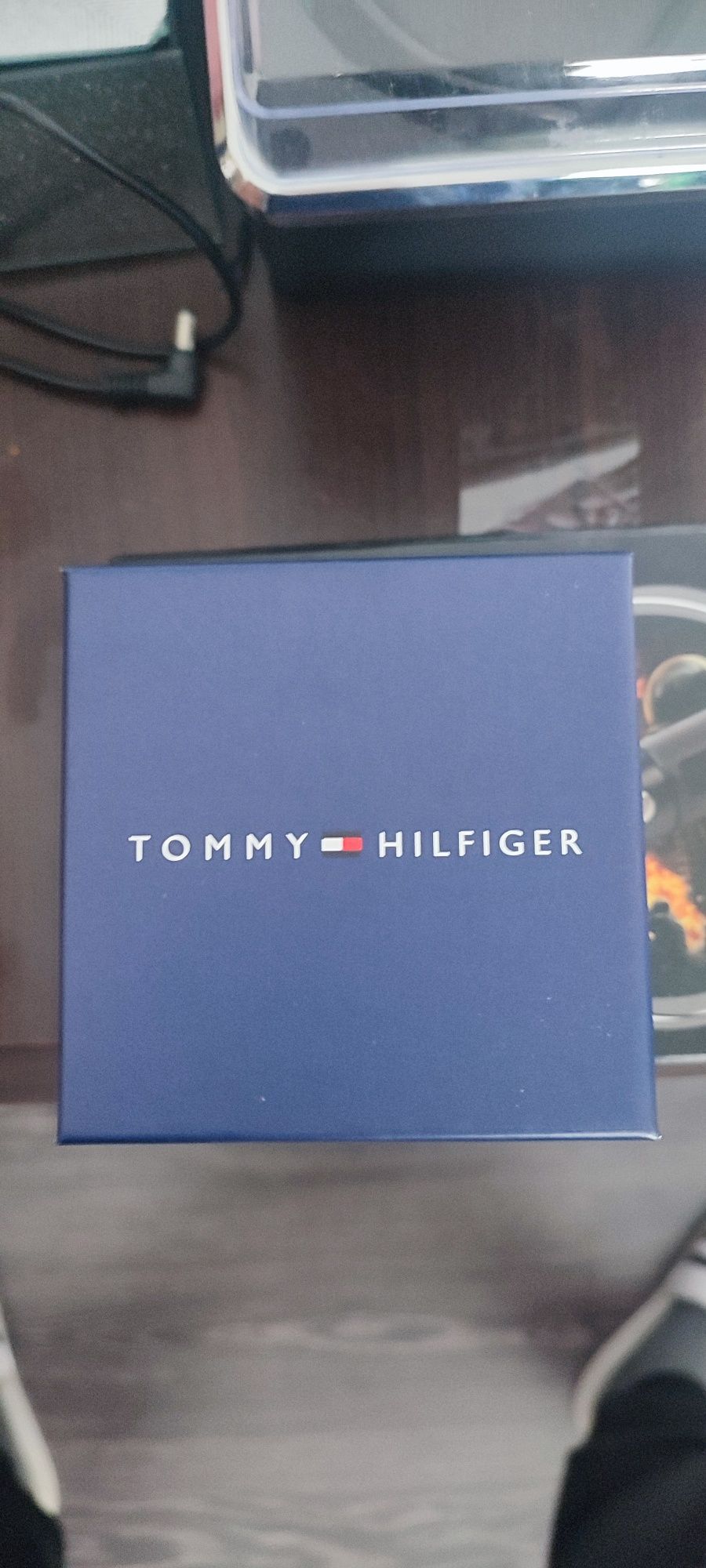 Ceas Tommy Hilfiger Mason 45mm