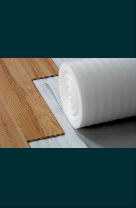 Подложка собственного производства