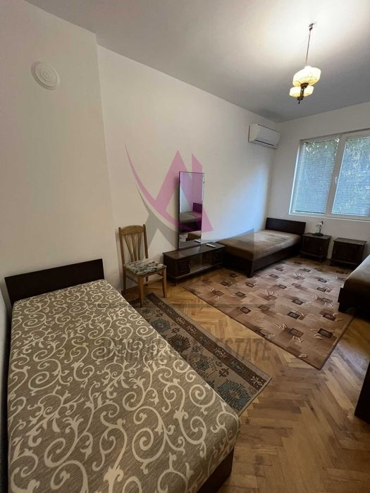 Дава се под наем Двустаен апартамент в Варна, ВИНС - 61 кв.м за 350 € - Снимка #2