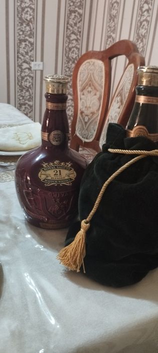 Сотилади бутилки 21