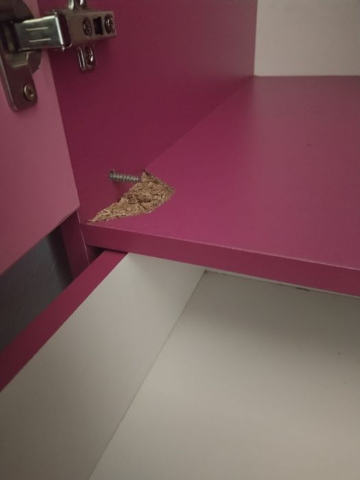 Mobila dormitor copii fetițe