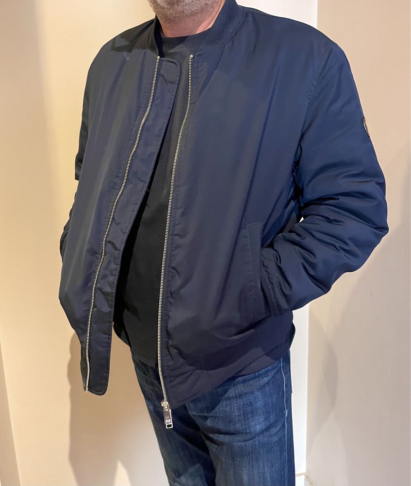 Яке/Бомбър Armani