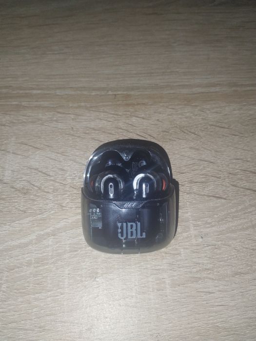 Casti Bluetooth Jbl tune flex