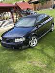 Dezmembrez audi a4 b6