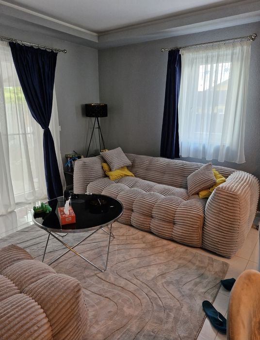 Casa insiruita Sanandrei