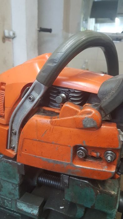 Husqvarna 353 xp