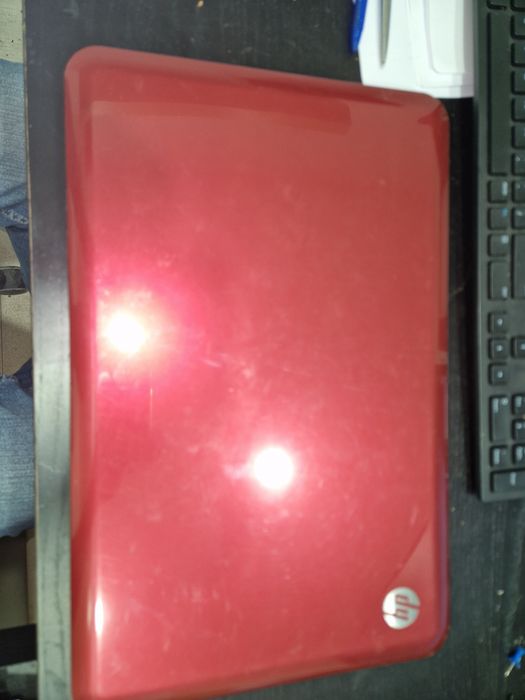 Laptop HP Pavilion G6 I5