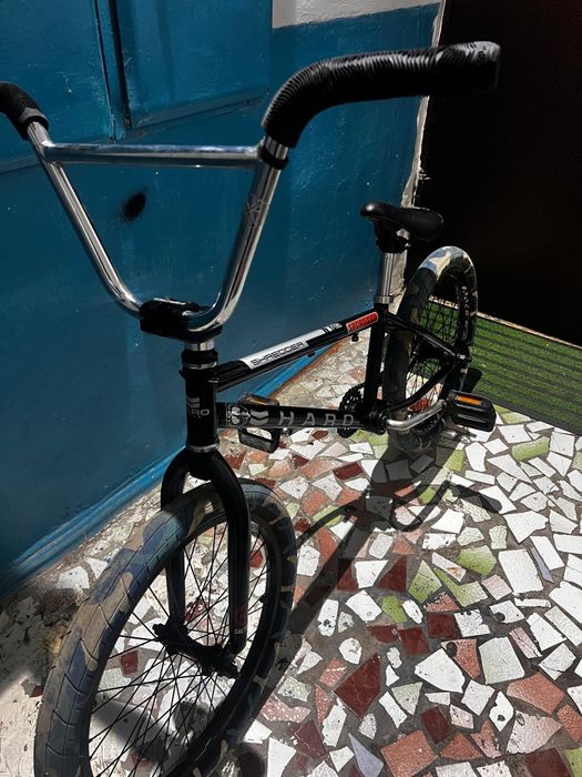 Продам BMX HARO не требует вложений