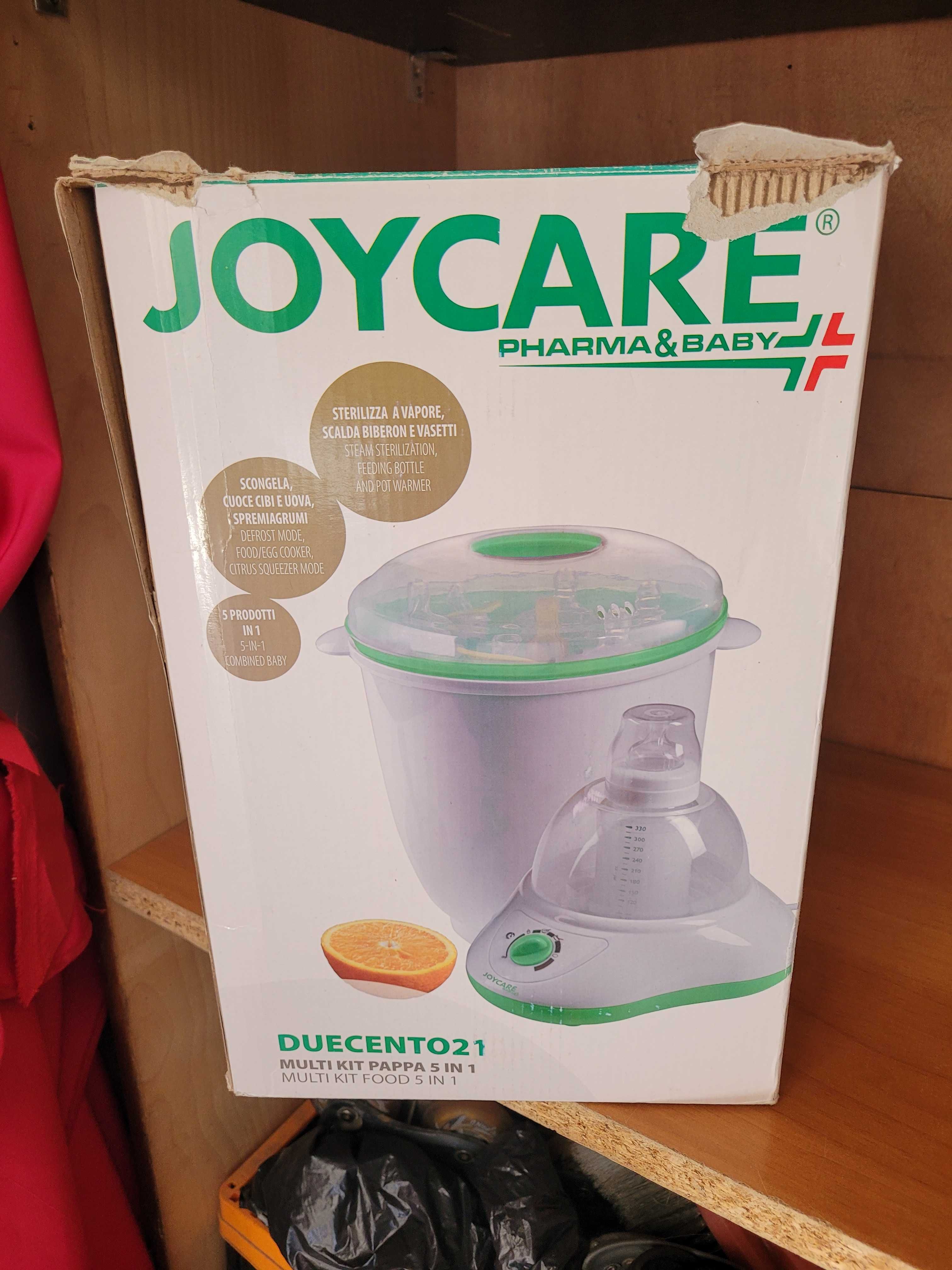 Sterilizator joycare