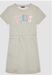 Детска рокля GUESS