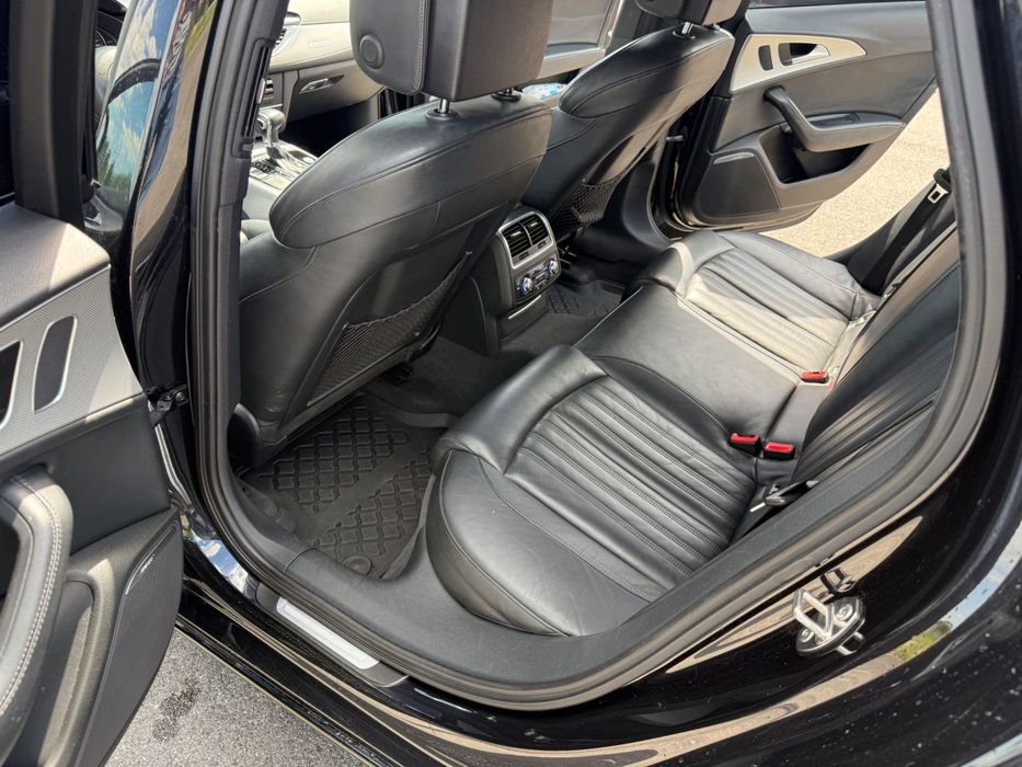 Vand/Schimb Audi A6 C7 3.0 Quattro,Berlina,Lanne