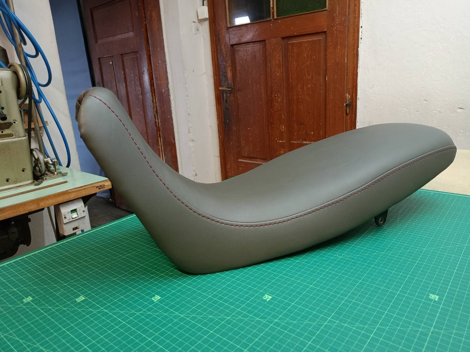 Продавам Honda NX Dominator 500