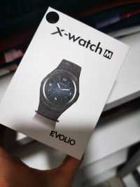 Ceas x watch evolio