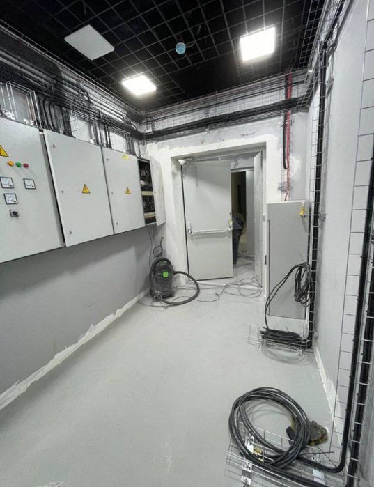 Электрик нал по перечисленю.