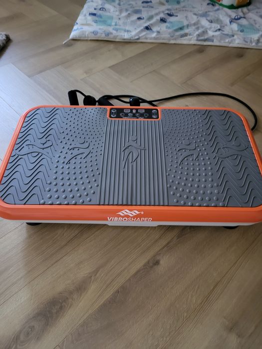 Aparat de masaj Vibro Shaper