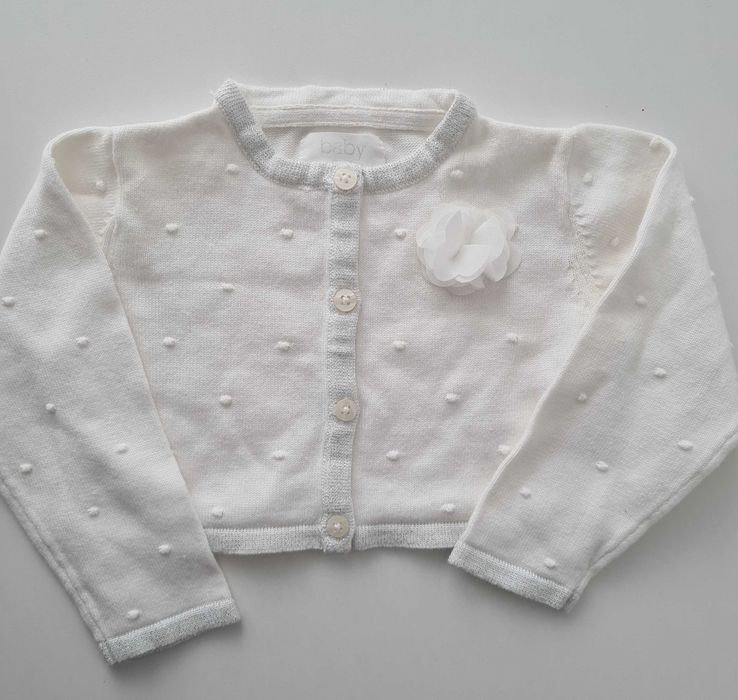 Детски дрехи - яке, поли, рокли, гащеризони в размер 80-104